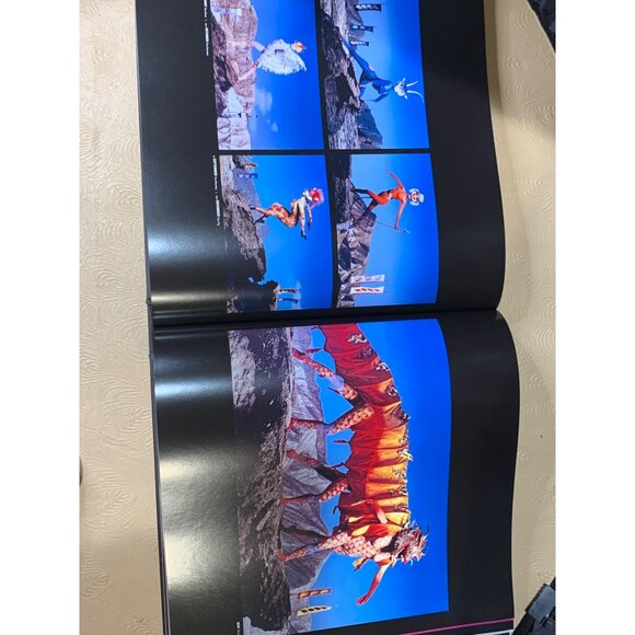 Pirelli Calendar 50 Years Hardcover Book Taschen Photography Art Edition Pin-Up - Picture 12 of 16